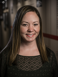 Rochelle Lubbers, Secretary, Board of Trustees, The Tulalip Foundation