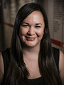 Nicole Sieminski, Executive Director, The Tulalip Foundation