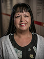 Patti Gobin, Vice-Chair, Board of Trustees, The Tulalip Foundation
